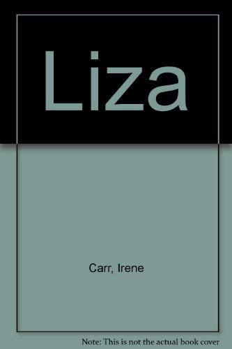Stock image for Liza for sale by Reuseabook