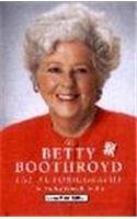Stock image for Betty Boothroyd The Autobiography (CH) for sale by Books From California