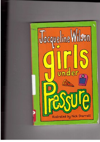 9780708995112: Girls Under Pressure (Spectrum Imprint S.)