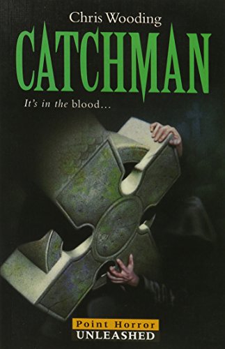 Catchman (9780708995136) by Wooding, Chris