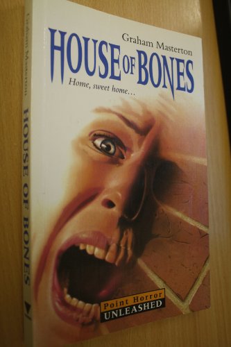 House Of Bones (9780708995242) by Masterton, Graham