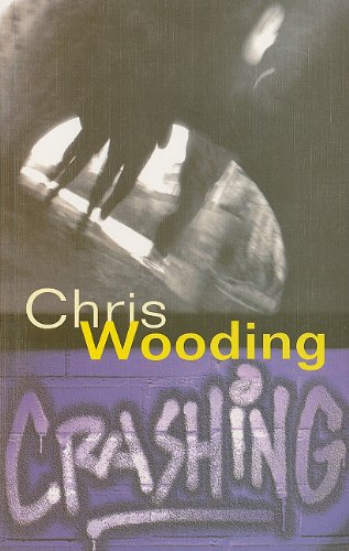 Crashing (9780708995396) by Wooding,Chris