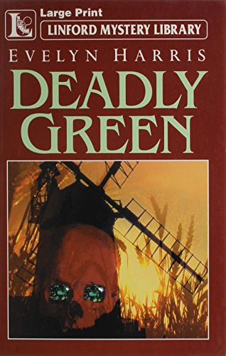 Imagen de archivo de Deadly Green a la venta por Better World Books