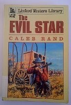 Stock image for The Evil Star for sale by Better World Books