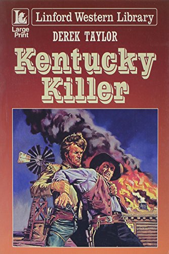 Kentucky Killer (LIN) (9780708998854) by Taylor, Derek