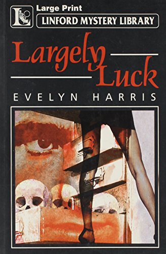 9780708998908: Largely Luck (Linford Mystery)