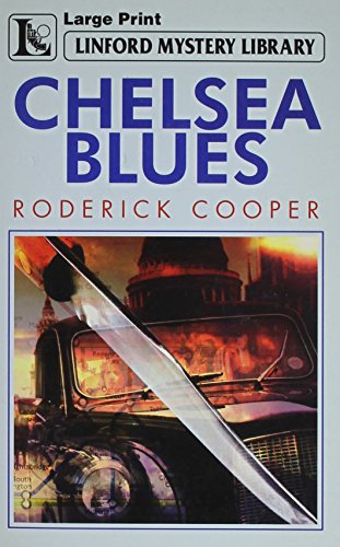 9780708999530: Chelsea Blues (Linford Western Library)