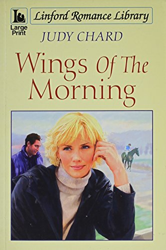 Stock image for Wings of the Morning (Linford Romance) for sale by Bahamut Media