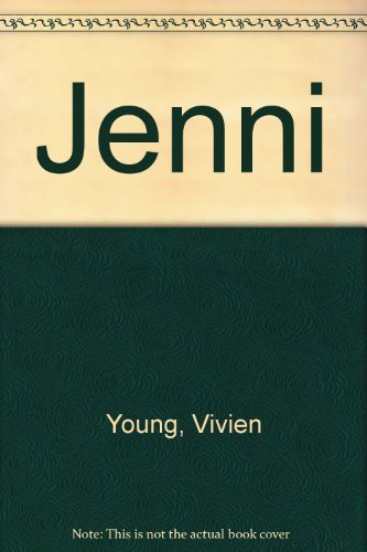 9780709005063: Jenni