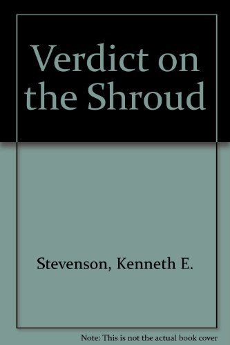 Imagen de archivo de Verdict on the Shroud a la venta por ThriftBooks-Dallas