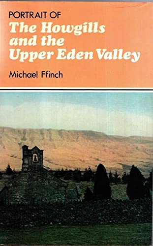 Beispielbild fr Portrait of the Howgills and the Upper Eden Valley zum Verkauf von WorldofBooks