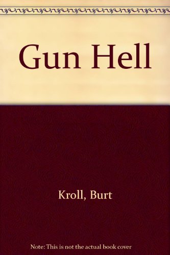 Imagen de archivo de Gun Hell a la venta por Phatpocket Limited