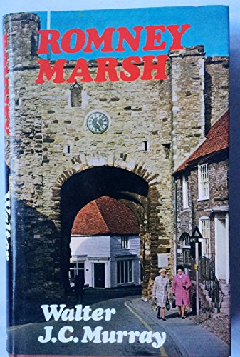 Imagen de archivo de Romney Marsh a la venta por WorldofBooks