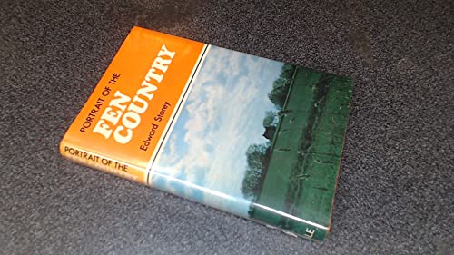 9780709006589: Portrait of the Fen Country