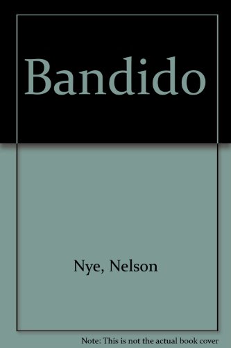 9780709007326: Bandido