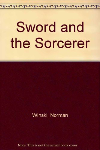 9780709007388: Sword and the Sorcerer