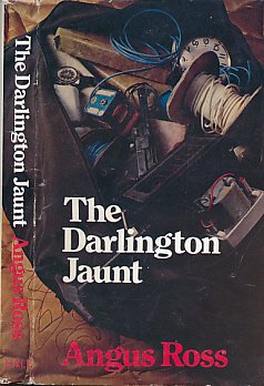 9780709009658: The Darlington Jaunt