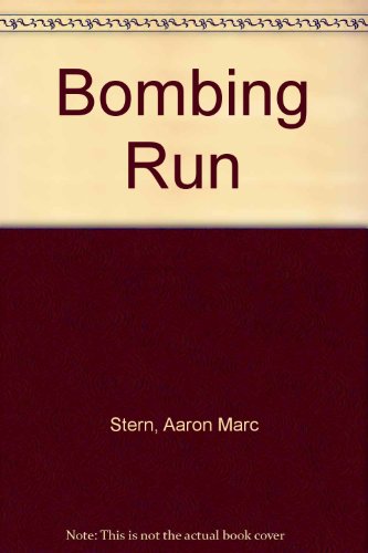 Imagen de archivo de Bombing Run a la venta por Cotswold Rare Books