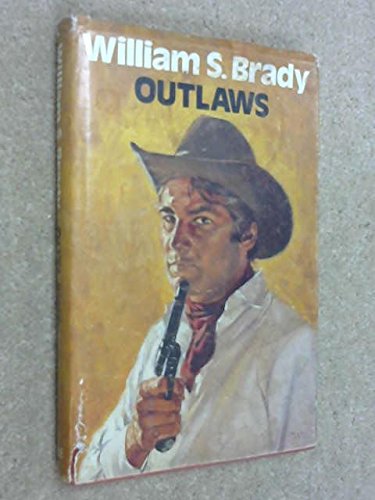 9780709012627: Outlaws
