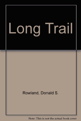 Stock image for The Long Trail for sale by Chapter 1