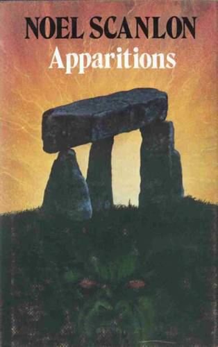 Imagen de archivo de Apparitions a la venta por Kennys Bookstore
