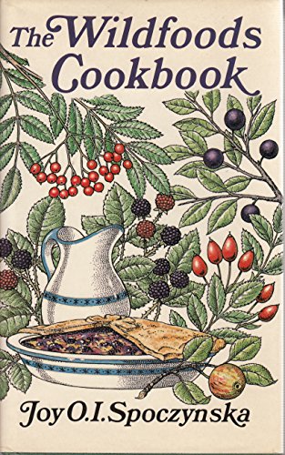 Imagen de archivo de Wild Foods Cook Book a la venta por WorldofBooks