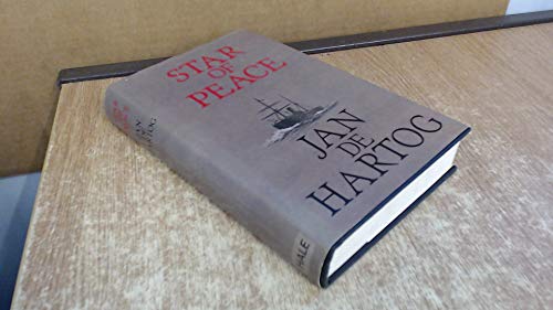 Stock image for Star Of Peace - 1st Edition/1st Printing for sale by ThriftBooks-Atlanta