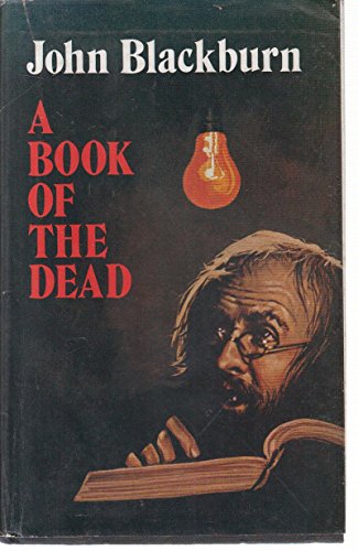 Book of the Dead (9780709018261) by John Blackburn