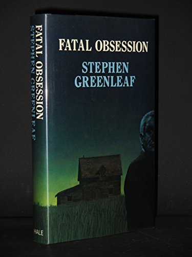 9780709019336: Fatal Obsession