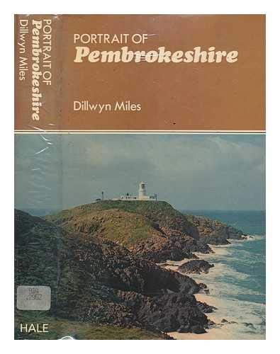 Beispielbild fr Portrait of Pembrokeshire zum Verkauf von AwesomeBooks