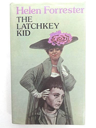 Beispielbild fr The Latchkey Kid zum Verkauf von Better World Books Ltd