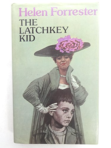 9780709021568: Latchkey Kid