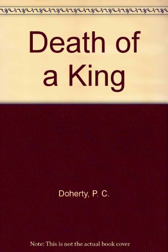 9780709022060: Death of a King