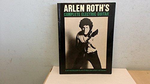 Beispielbild fr Complete Electric Guitar zum Verkauf von WorldofBooks