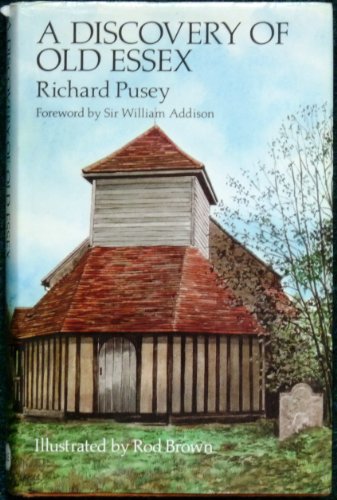A Discovery of Old Essex