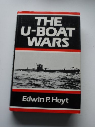 9780709023692: The U-Boat Wars