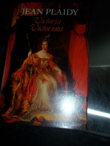 Beispielbild fr Victoria Victorious zum Verkauf von WorldofBooks