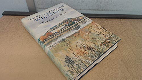 9780709025764: An Illustrated Portrait of Wiltshire (Portrait Series)