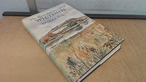 An Illustrated Portrait of Wiltshire (Portrait Series)