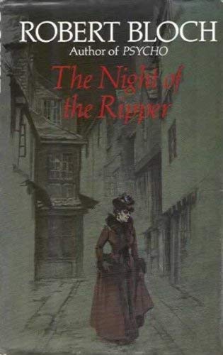 9780709026488: Night of the Ripper