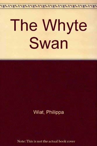 9780709027454: The Whyte Swan