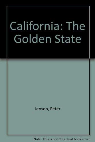 California, the Golden State (9780709028055) by [???]