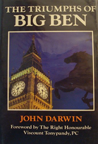 Beispielbild fr Triumphs of Big Ben zum Verkauf von WorldofBooks