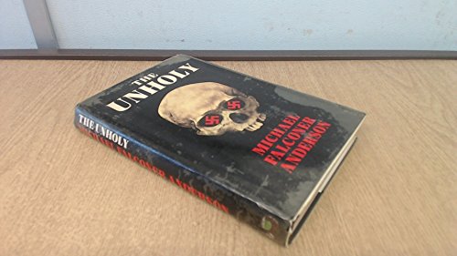 Stock image for The Unholy for sale by Rare Reads