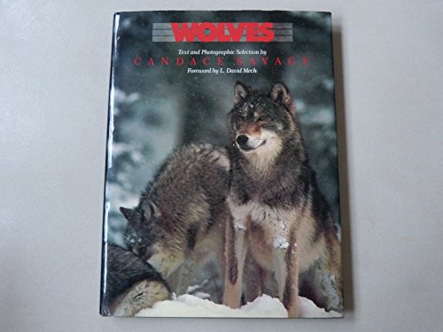 9780709030065: Wolves