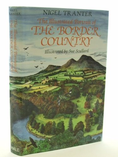 The Illustrated Portrait of the Border Country