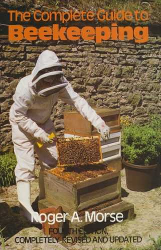 Stock image for The Complete Guide to Beekeeping for sale by WorldofBooks