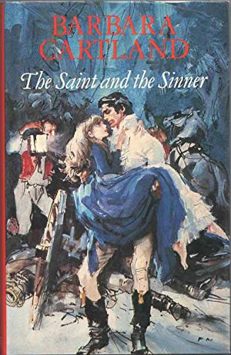 9780709031703: Saint and the Sinner