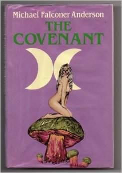 Beispielbild fr The Covenant zum Verkauf von Syber's Books