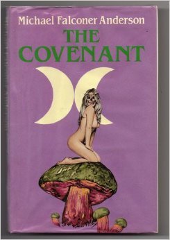 Stock image for The Covenant for sale by Syber's Books